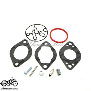 Carburetor Overhaul Kit For 696146 696147 20A400 20D400 20F400 - Picture 1 of 6