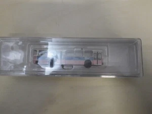 Brekina Bus Omnibus 50714 HH Schnellbus Hagenbecks Tierpark MB O 305 VÖV Stadt - Bild 1 von 8