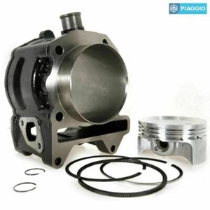 876457 GRUPPO TERMICO ORIGINALE PIAGGIO VESPA GTS 300 IE ABS E4 2017 (APAC) - Foto 1 di 5