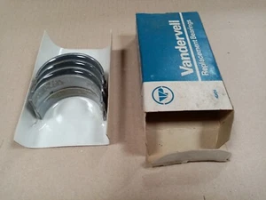 Lister SL4 Hauptlager - Bild 1 von 2