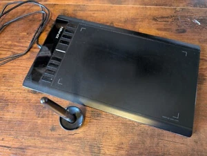 XP Pen Star03 V2 Digital Drawing tablet - Bild 1 von 4