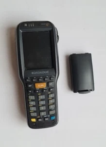 Terminal DATALOGIC Skorpio X3 942350001 1D 256/512MB WiFi BT WinCE6 + Battery - Bild 1 von 2