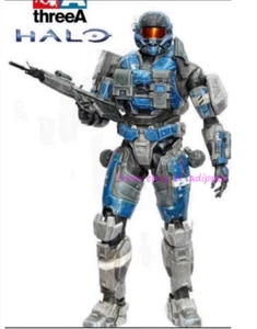 Perfect Threezero 1/6 Halo Carter Action Figure In Stock Model - Picture 1 of 6
