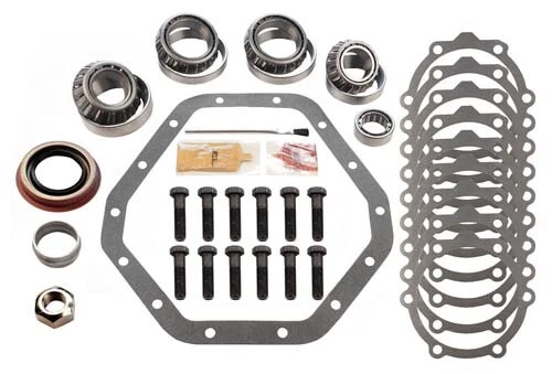 MASTER INSTALL KIT - STANDARD - fits 4.56+ case - GM 10.5" 14 BOLT - 1988-1997 - Image 1 of 1