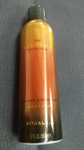 Rituals ~ Foaming Shower Gel (Duschschaum) The Alchemy (2 Stk. á 200 ml) ~ NEU🎀 - Bild 1 von 1
