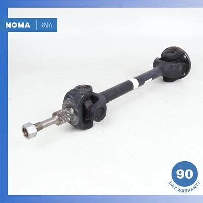 88-02 捷豹 XJS 系列 3 XJ12 XJ8 后左轴或右轴半轴原始设备制造商 — 第 1/4 张图片