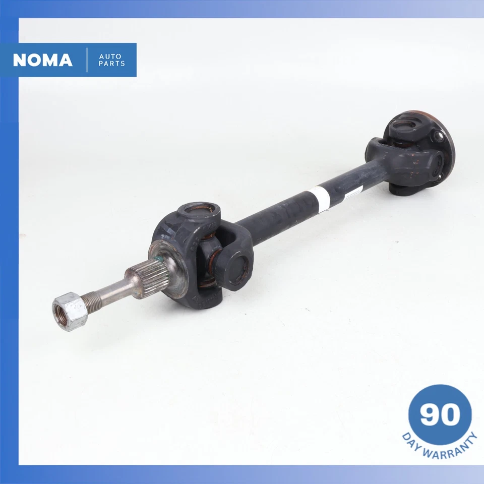 88-02 Jaguar XJS Serie 3 XJ12 XJ8 Eje trasero izquierdo o derecho Medio eje OEM Foto 1 de 4