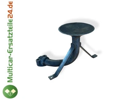 Multicar M25 Original Ölsaugleitung 4x4 Allrad, gebraucht - Bild 1 von 3