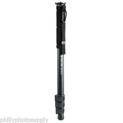 Monopie Vanguard Abeo AM-284 aluminio 4 secciones - Envío gratuito a EE. UU. Foto 1 de 4