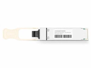 Transceptor MPO E100GQSFP28SRX compatible con Intel 100GBASE-SR4 QSFP28 850nm - Imagen 1 de 1