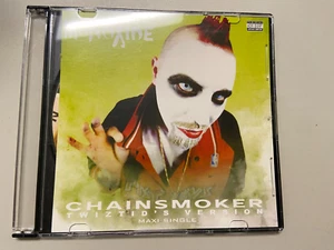 Monoxide Chainsmoker 420 Limited Edition 1/100 Twiztid - Picture 1 of 1