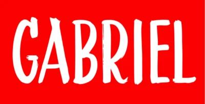 Toalla de playa personalizada | Toalla de baño | Toalla de piscina | Novia | Vacaciones Foto 1 de 4