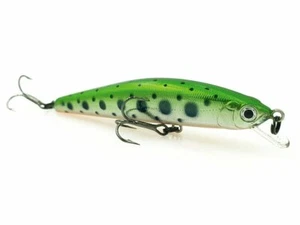 Señuelo Suspendiente Adam's Minnow 65 SP 6,5 cm 4,1 g Trucha Perca COLORES - Imagen 1 de 6