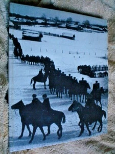 TIME LIFE BOOK WW11 RUSSIA BESIEGED 208 PAGES ILLUSTRATED SEE PICS GERMANY WAR - Picture 1 of 6