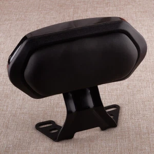 Driver Backrest Quick Release Universal Fit For Motorcycle Electric Vehicle ut - Picture 1 of 4