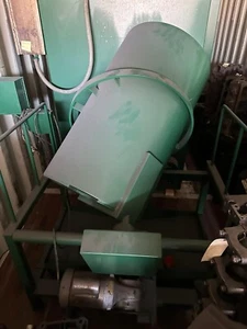 Peterson Parts Tumbler - Picture 1 of 1