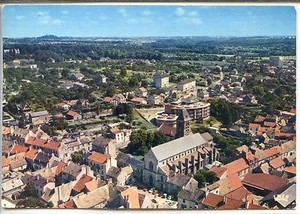 CP 91 Essonne - Arpajon - Centre Ville - Picture 1 of 2