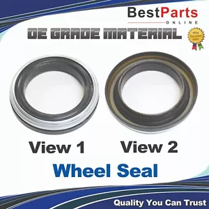 Wheel Seal for Dodge RAM 3500 03-18 Ref. 710563 05086983AA 5086983AA - Picture 1 of 7