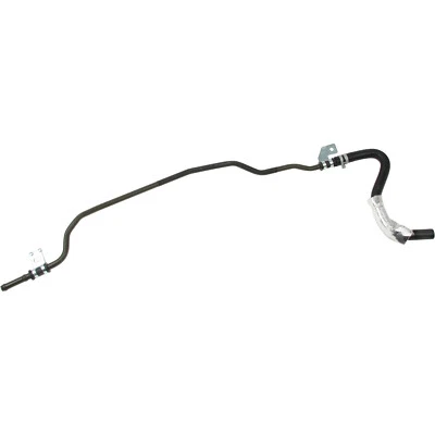 Manguera de retorno de dirección asistida Dorman para Toyota Highlander 2001-2007 2002 2003 2004 Foto 1 de 3