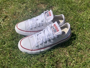 Las mejores ofertas en Zapatos de Goma Converse Mujer | eBay
