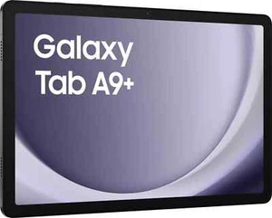 Samsung Galaxy Tab A9 Plus 11" 64GB [Wi-Fi] graphite - Bild 1 von 6
