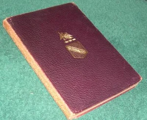 Measure for Measure by Shakespeare (1901, Booklovers Ed., University Society) - Foto 1 di 1