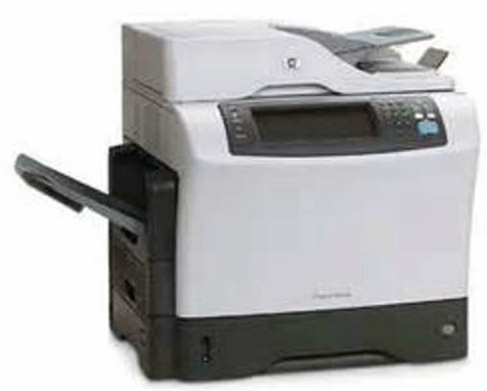 HP LaserJet M4345 MFP Printer (CB425A) - Image 1 of 1