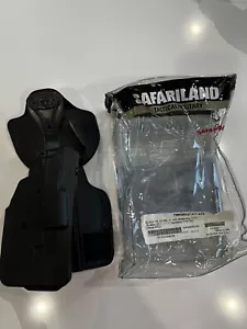 Safariland 7384 Glock 19/23 w/ Streamlight TLR7 Surefure XC1 XC2 TCM 550 APLo - Picture 1 of 4