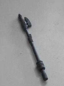 Star Wars Hydroaxe Weapon Lando Weequay Vintage Accessory Genuine Kenner - Picture 1 of 2