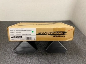 Extreme Networks 16115 XGM2-2bt Option card Module--NEW F/S - Picture 1 of 2