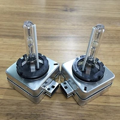 Set(2) D3S/D3R HID Xenon Headlight Aftermarket Replacement 4300K 5000K 8000K - Image 1 of 3