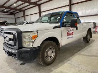 Guantera F250SD 2012 1054204 Foto 1 de 4