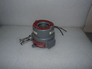 MONITOR GAS RKI ECLIPSE 57-1100RK USRKIM2300 CON CUSTODIA KILLARK HKGL HKB  - Foto 1 di 6