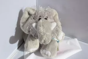 New Webkinz Elephant HM007 Retired with Unused Sealed Code Ganz - Picture 1 of 4