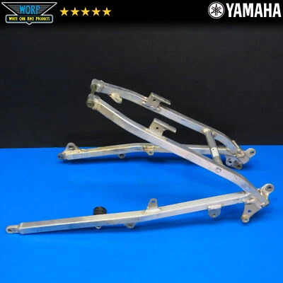 Subchasis trasero Yamaha WR450F WR250F 2005-2006 SOPORTE ASIENTO 5TJ-21190-80 Foto 1 de 4
