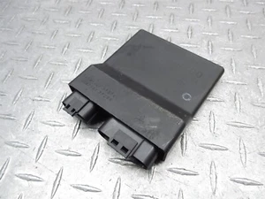 2007 07-10 Yamaha VSTAR 1300 XVS1300A ECU CDI Computer Control Unit Module  - Picture 1 of 9