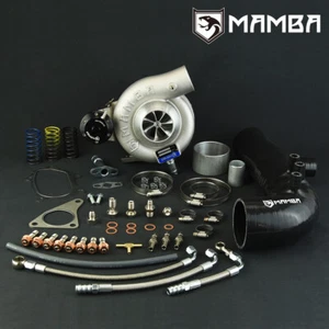 5200 9-7 2.5" Fits Subaru GC GD GTX3071R Ball Bearing Turbocharger .73 Housing - Bild 1 von 12