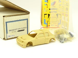 Provence Guss Bausatz 1/43 - Peugeot 205 Turbo RAC Rally 1984 - Bild 1 von 1