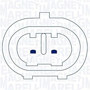 Fensterheber elektr Motor Vorne links für IVECO EUROCARGO - Bild 1 von 2