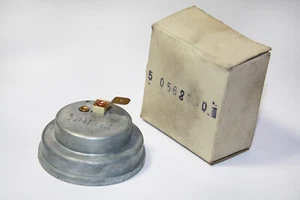Caja de arranque Solex 32 PHN carburador VW tipo 3 / 1500 - 311129191B - Imagen 1 de 3