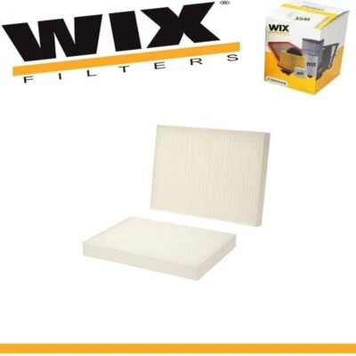 WIX Cabin Air Filter For CHRYSLER 300 2011-2023 V6-3.6L - Image 1 of 4