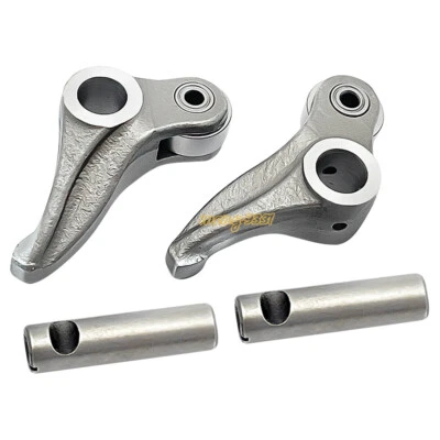 VALVE ROCKER ARM For HONDA CRF150R/150RB 2007-2022 14410-KSE-670 14420-KSE-670 - Image 1 of 4