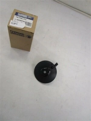 EVINRUDE JOHNSON TRIM TAB 0338742 MARINE BOAT - Image 1 of 4