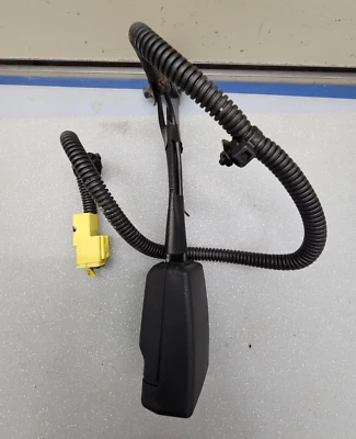 🔥2011-2014 Hyundai Sonata Cinturón de seguridad Hebilla Cierre Lado izquierdo del conductor Foto 1 de 4