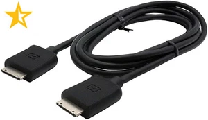 for Samsung OEM Brand New BN39-02015A One Connect Cable 2 m UA 55JS8000 65JU7000 - Picture 1 of 6