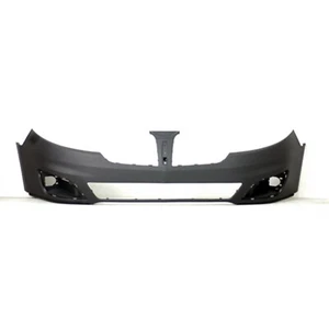 For 2009-2012 Lincoln MKS Reconditioned Front Bumper Cover Primed - Picture 1 of 3
