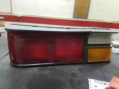 Conjunto de luces traseras PLYMOUTH HORIZON Plymouth 1979 1980 derecha Foto 1 de 4
