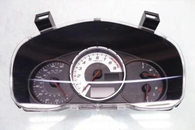 2013-2014 Scion Fr-S Auto Trans Speedometer Instrument Gauge Cluster 51K Miles - Image 1 of 4