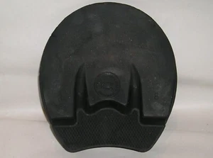 "REX" Fowler & Union Horse Shoe Nail Co. Buffalo New York Hard Rubber Pad - Picture 1 of 7