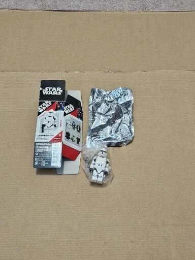 STAR WARS KUBRICK SERIES 9 CLONE TROOPER EPISODE 2 - Image 1 of 1